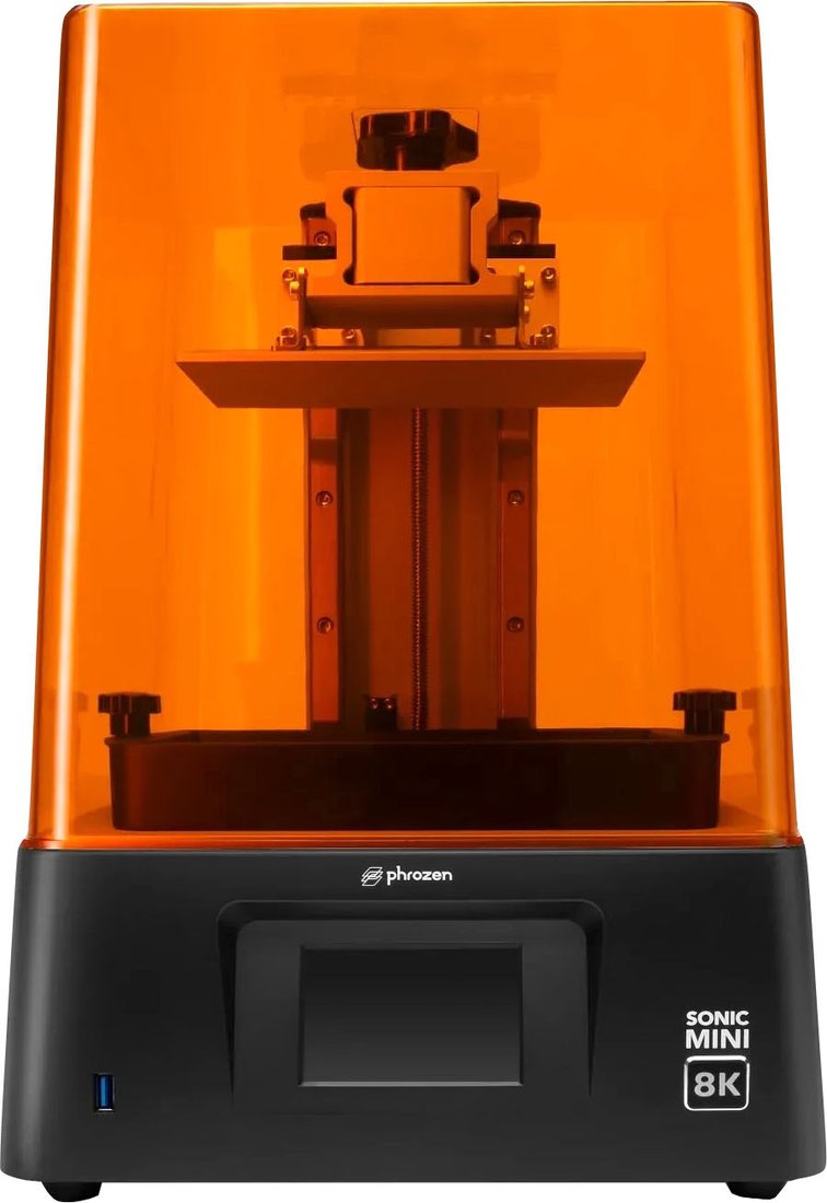 

SLA принтер Phrozen Sonic Mini 8K