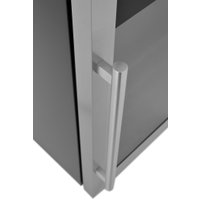 Винный шкаф ZUGEL ZTWF182DX