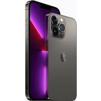 Телефон Apple iPhone 13 Pro 128GB (графитовый)