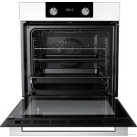 Электрический духовой шкаф Haier HOQ-K2ANN3WB