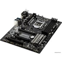 Материнская плата ASRock Z370 Pro4