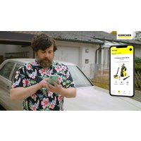 Мойка высокого давления Karcher K7 Premium Smart Control Anti-Twist Flex 1.317-237.0