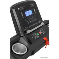 Электрическая беговая дорожка Alpin Glace