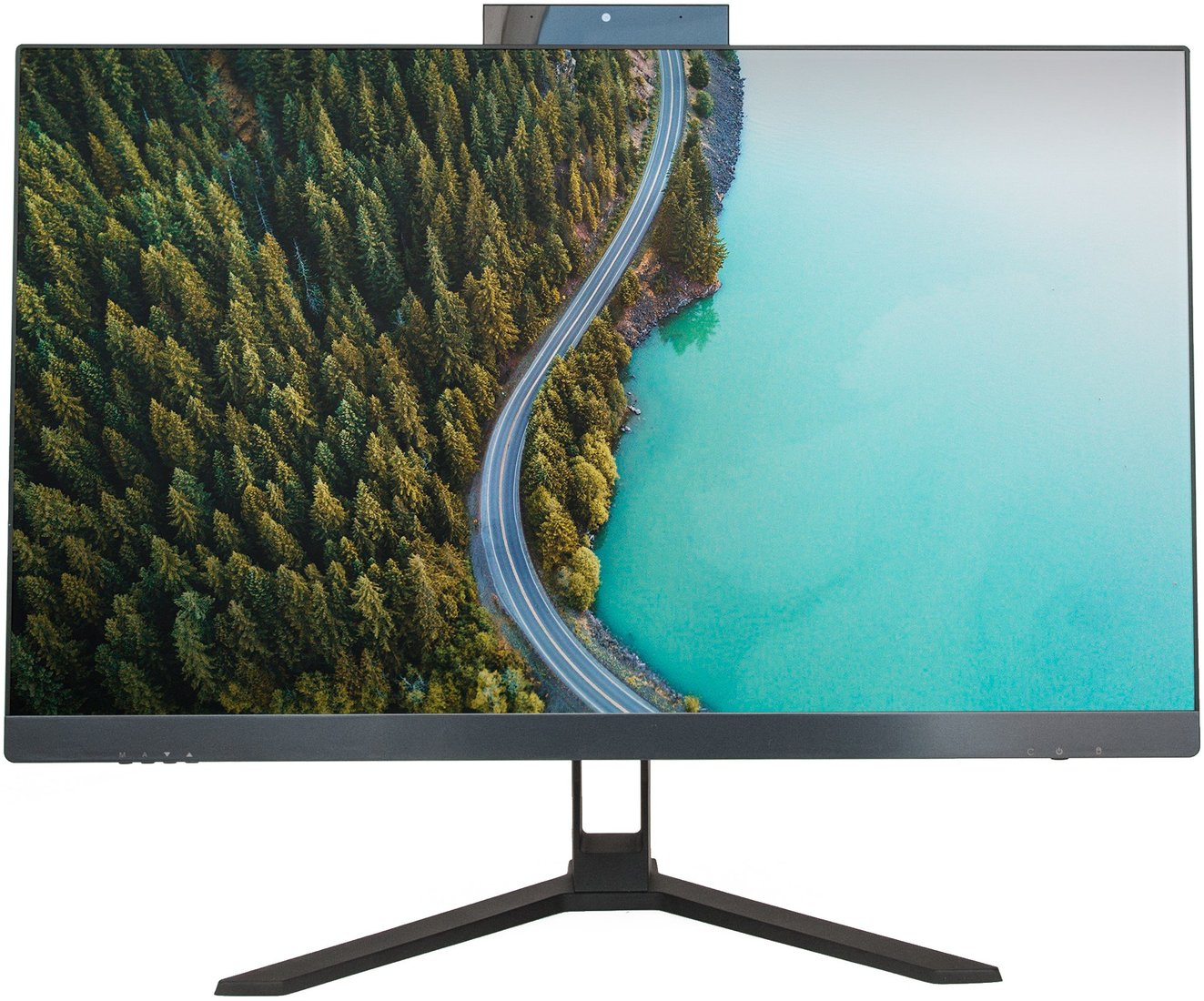 

Моноблок Z-Tech Standart-i594-16-0-480-N-H310-000