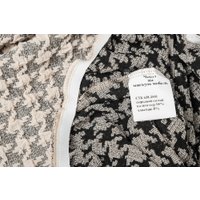 Комплект чехлов для дивана и кресла Mio Tesoro КПО-1 жаккард Люкс 10018/1447