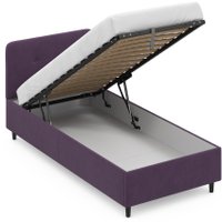 Кровать Moon Family 1253 MF008462 90x200