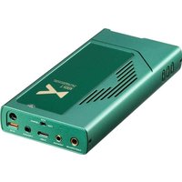 Портативный усилитель xDuoo XD05T