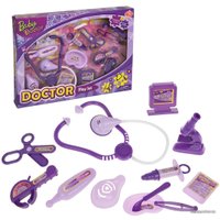 Игровой набор доктора терапевта Наша Игрушка Доктор 200517168 в Гомеле