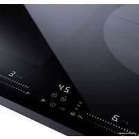 Варочная панель MAUNFELD CVI804SFBK LUX