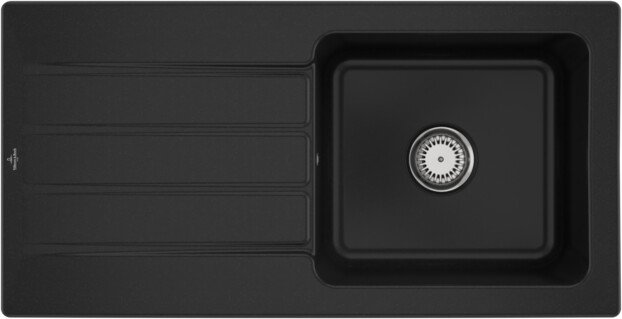 

Кухонная мойка Villeroy & Boch 336001J0