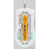 Игровая мышь Glorious Model O 2 (белый)