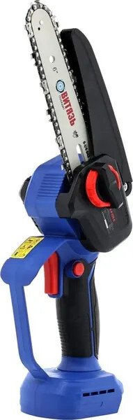 

Аккумуляторная пила Витязь ПЦ-А-220-6 18032002-2 (с 2-мя АКБ, кейс)