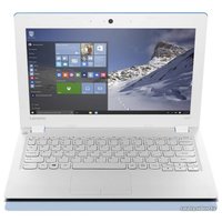Ноутбук Lenovo IdeaPad 100s-11IBY [80R200EGRK]