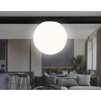 Трековый светильник Ambrella light GL3921 BK (черный)