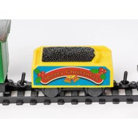 Набор железной дороги Labalu Рождественская классика 207A