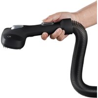 Пылесос Polaris PVCW 8065 (серый)