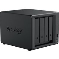 Сетевой накопитель Synology DiskStation DS425+