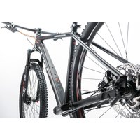 Велосипед Cube Race One 27.5 (2017)