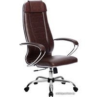 Офисное кресло Metta Pilot Комплект 31 CH (коричневый)
