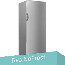 

Морозильник Gorenje F6171CS