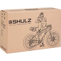 Велосипед Shulz Mom’s Favorite L/XL 2025 (пыль)