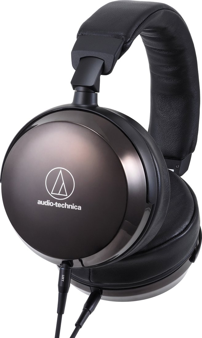 

Наушники Audio-Technica ATH-AP2000Ti