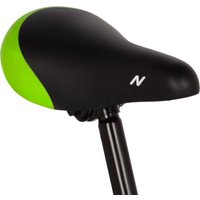 Детский велосипед Novatrack Vector 2025 203VECTOR.SL5 (серебристый)