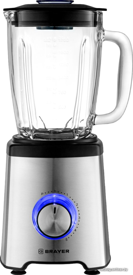 Стационарный блендер Brayer BR1203