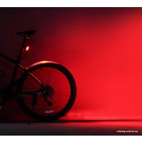 Велосипедный фонарь Gaciron W09