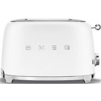 Тостер Smeg TSF01WHMEU