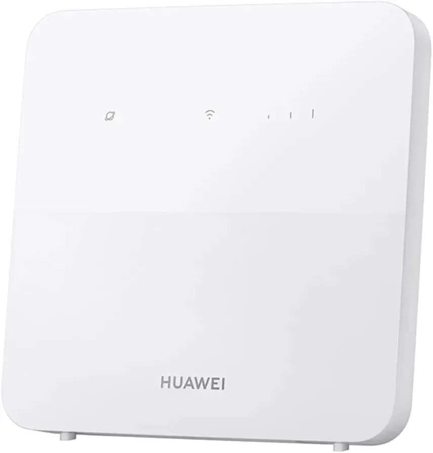 

4G Wi-Fi роутер Huawei B320-323 (белый)