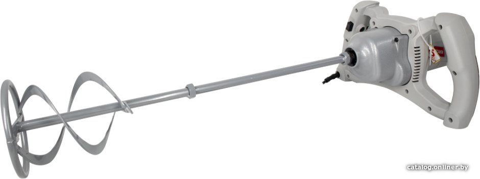 Строительный миксер Ресанта СМ-1600Э-2