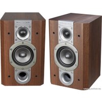 Полочная акустика Wharfedale Vardus VR-50