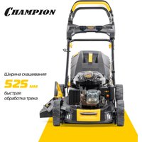 Газонокосилка Champion LM5344