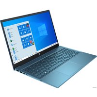 Ноутбук HP Pavilion 15-eh1020ur 3E3X9EA