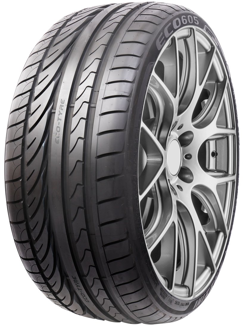 

Летние шины Mazzini ECO605 Plus 195/65R15 91V