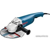 Угловая шлифмашина Bosch GWS 26-230 H Professional (0601856100)