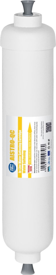 

Картридж Aquafilter Aistro-QC