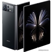 Телефон Xiaomi MIX Fold 2 12GB/256GB китайская версия (серебристый)