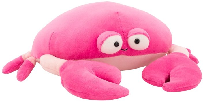 

Игрушка на руку Orange Toys Краб 33 см OT5005/33