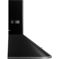 Кухонная вытяжка Ore Lindas 60 (черный)