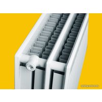 Стальной панельный радиатор Лидея ЛУ 33-312 300x1200