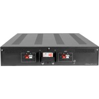 Внешний батарейный блок HIDEN BAT16-192 2U (9 А·ч/16 шт.) в Барановичах