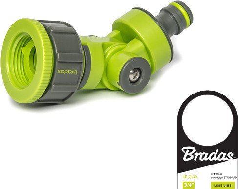 

Коннектор Bradas Lime Line LE-2194
