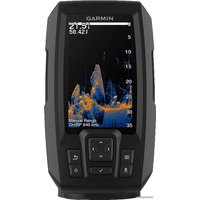 Эхолот Garmin Striker Vivid 4cv