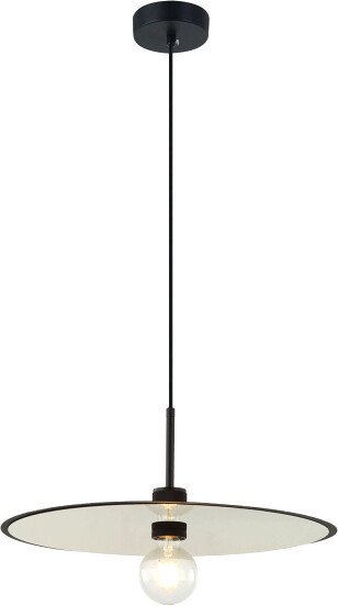 

Подвесная люстра Lussole Butler LSP-8489