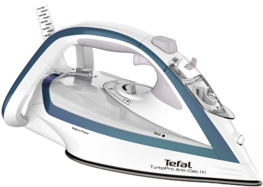 

Утюг Tefal FV5689E0