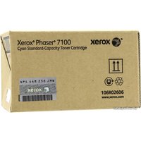 Картридж Xerox 106R02606