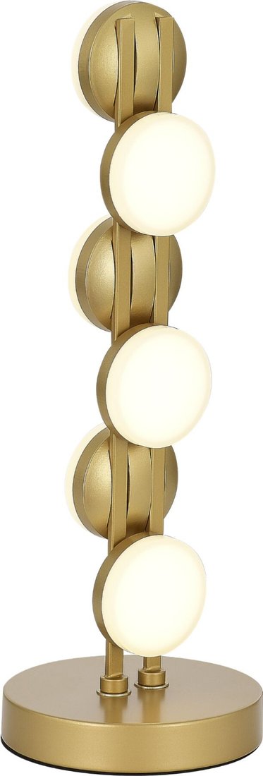 

Настольная лампа ST Luce SL6610.204.06