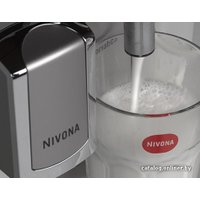 Кофемашина Nivona CafeRomatica 656 (NICR656)